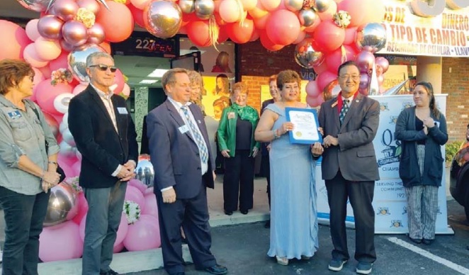 Minority-Owned Businesses Help OC Thrive