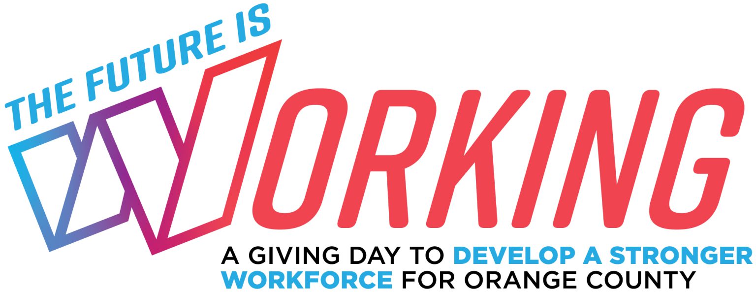 OCCF hosted “The Future is Working,” collaborative Giving Day, raises $317,277