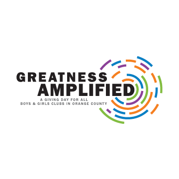 12 Boys & Girls Clubs in Orange County Join Forces for “Greatness Amplified” Giving Day
