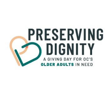 Preserving Dignity Giving Day