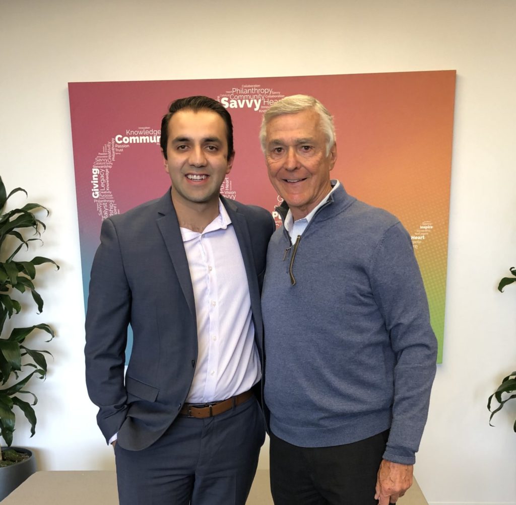 Inspiring Philanthropy: OC Promise Initiative - Orange County Community ...