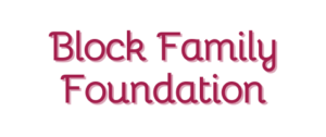 Block Family Foundation