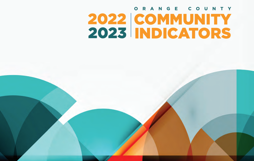 Latest community indicators report breaks down education, housing and economic trends in OC