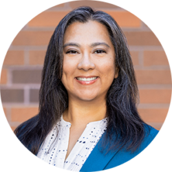 Cathleen Otero | Orange County Community Foundation