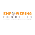 Empowering Possibilities Giving Day
