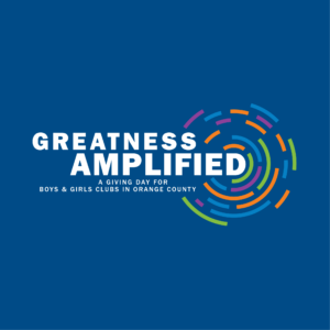 Greatness Amplified Giving Day