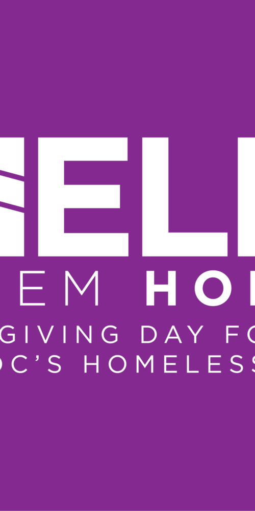Help Them Home Giving Day