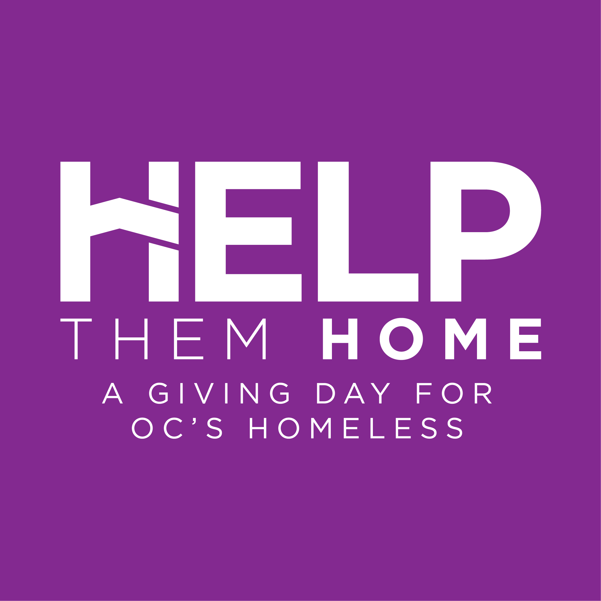 OCCF Insider: 	Give Today to Help Them Home!