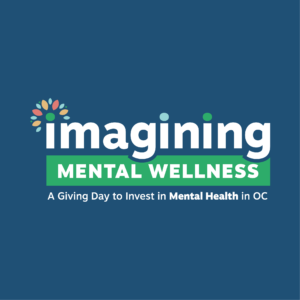 Imagining Mental Wellness Giving Day