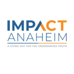 IMPACT Anaheim Giving Day