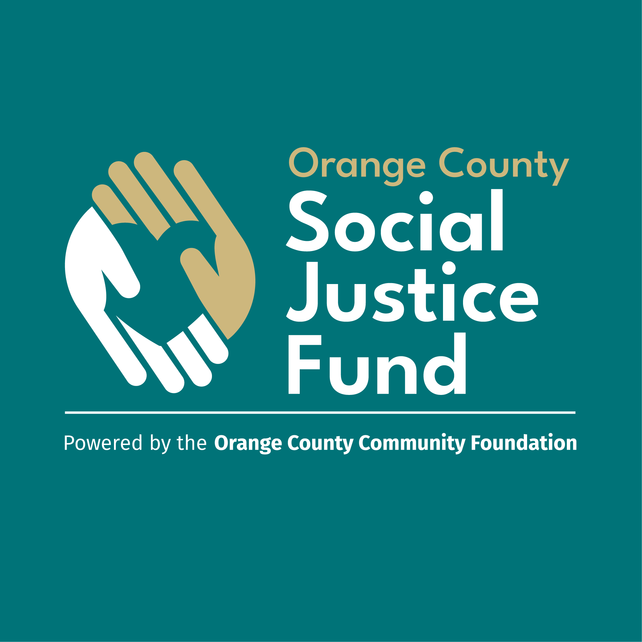 OCCF Launches OC Social Justice Fund