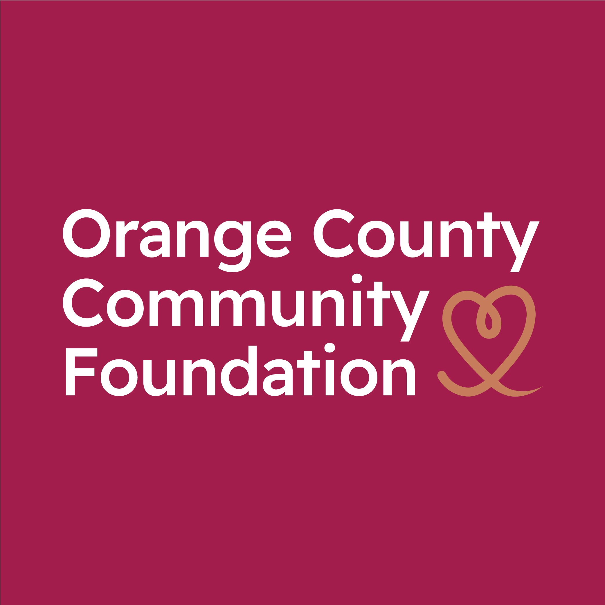 Orange County Community Foundation