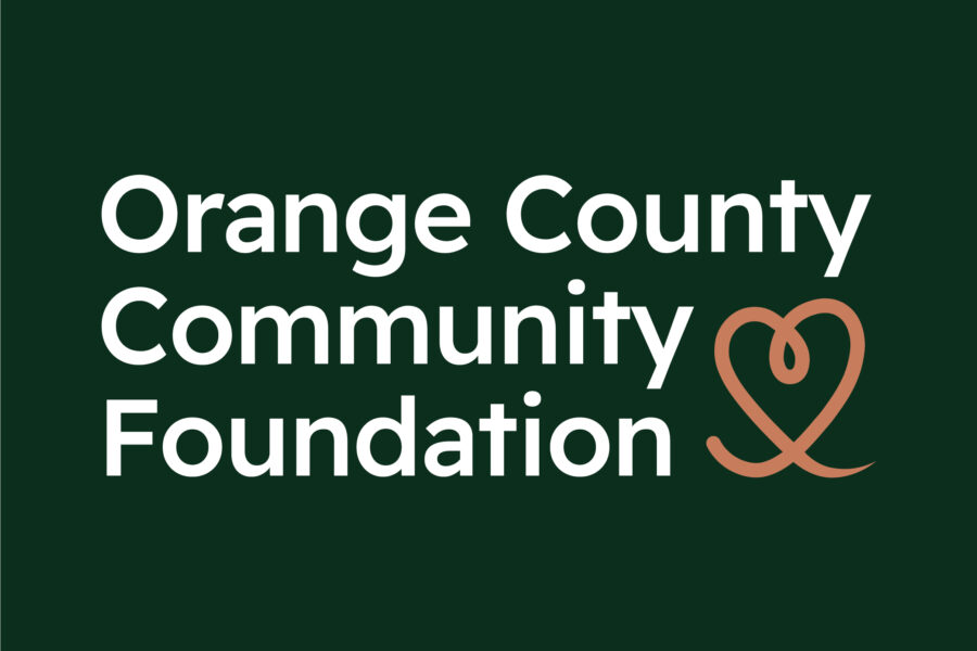 Orange County Community Foundation