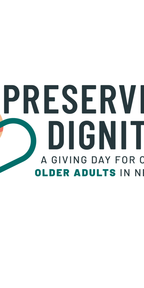 Preserving Dignity Giving Day