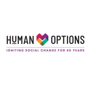 Nonprofit Spotlight: Human Options Endowment Fund – Maricela Rios, CEO