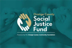 Orange County Social Justice Fund