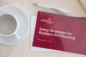 Savvy Strategies for Business Exit Planning 2023