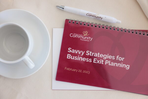 Savvy Strategies for Business Exit Planning 2023