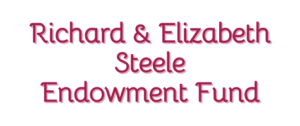 Richard and Elizabeth Steele Endowment Fund