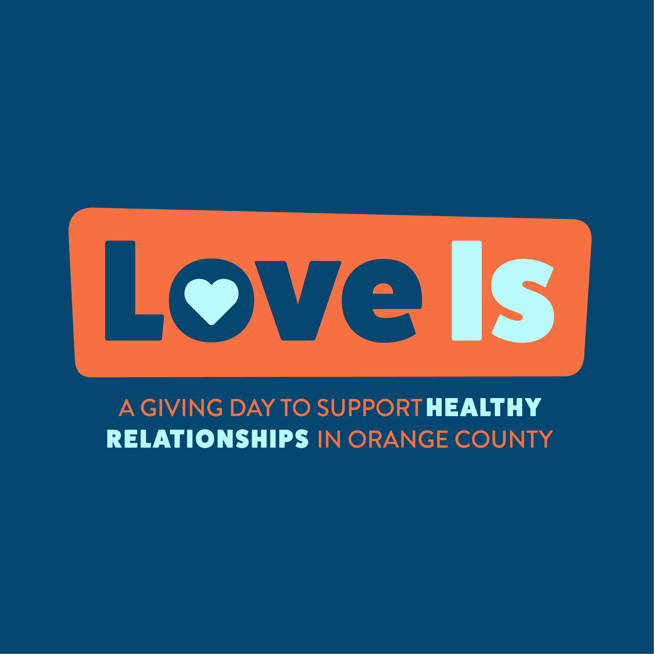 $137,118 Raised in 24 Hours to Support Healthy Teen Relationships During Love Is Giving Day