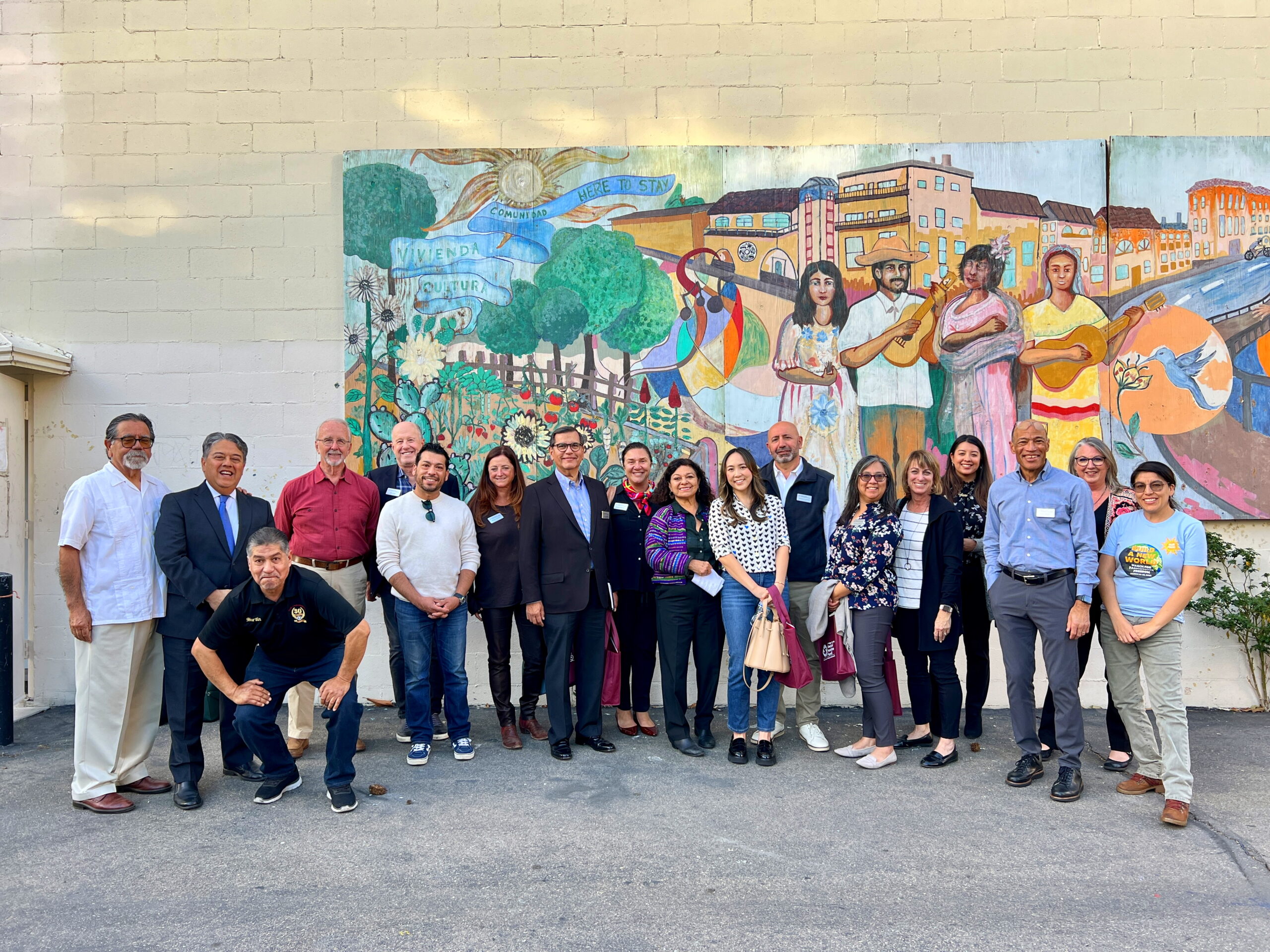OCCF Learning Series: Orange County’s Latino Communities