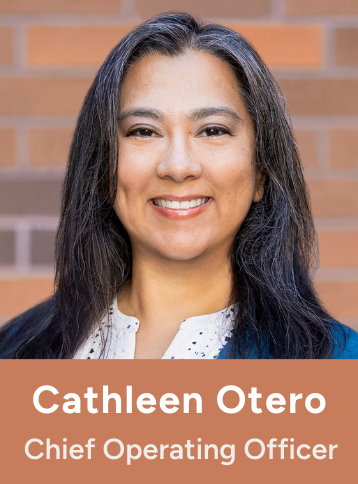 Cathleen Otero