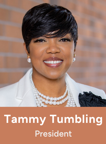 Tammy Tumbling