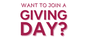 Join a Giving Day