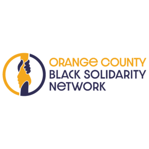 Orange County Black Solidarity Network