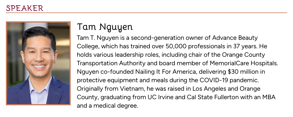 Tam Nguyen Bio