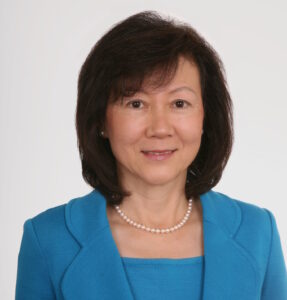 Janie Tsao