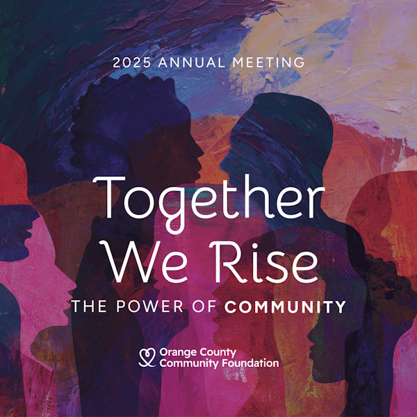 OCCF 2025 Annual Meeting