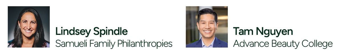 OCCF 2025 Annual Meeting Speakers