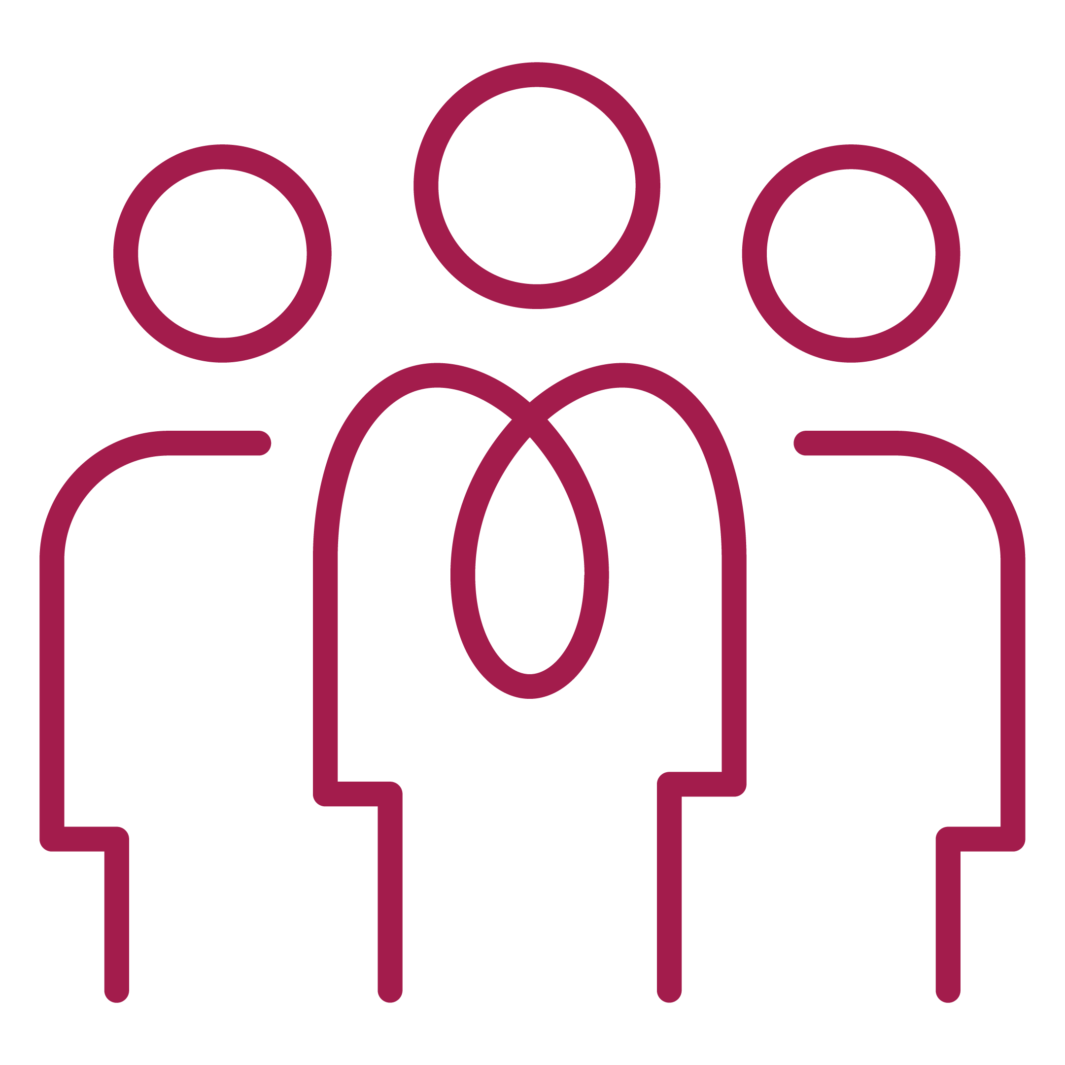 Community Power Building - OCCF Vision 2030