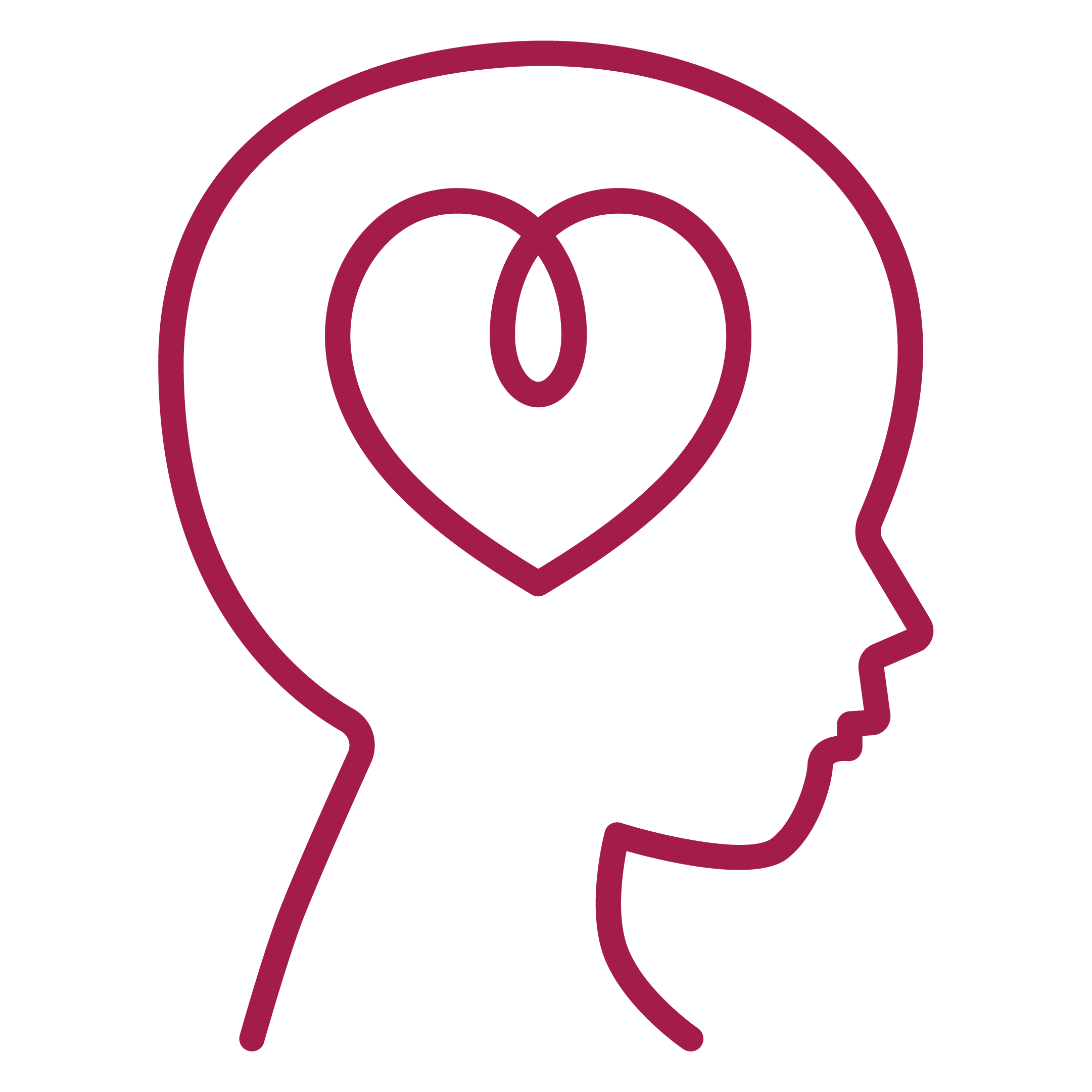 Youth Mental Health - OCCF Vision 2030