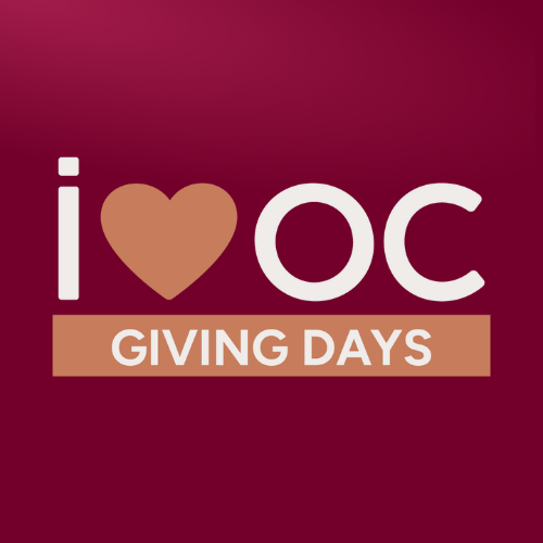 OCCF Celebrates 10th Anniversary of iheartoc Giving Days