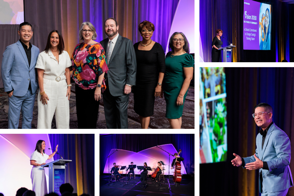 OCCF Celebrates a Record $125 Million in Grants and Scholarships in 2025