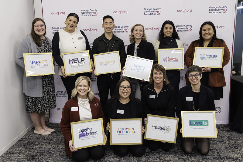 2025 iheartOC Giving Day Summit