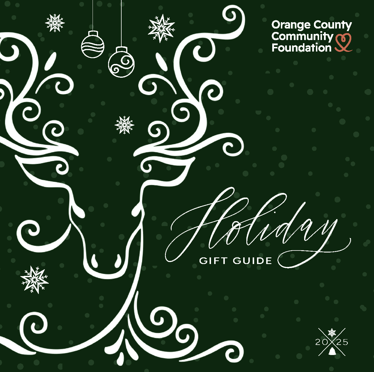 2025 Holiday Gift Guide