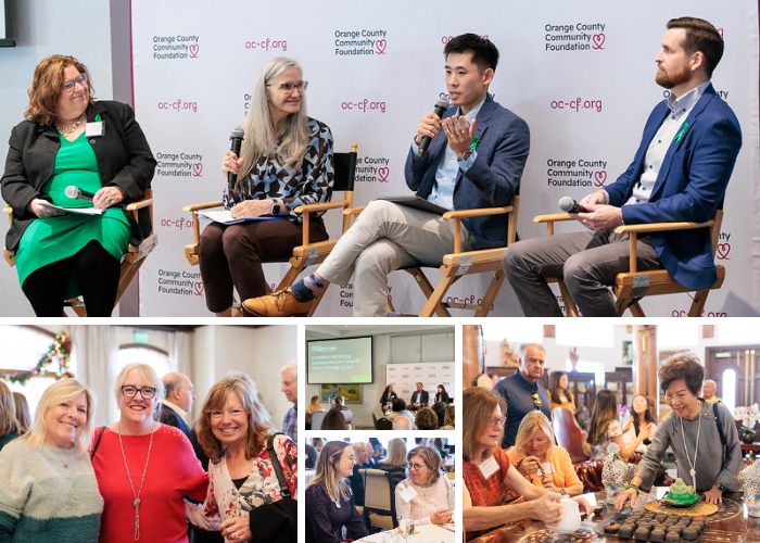 Family Foundation Alliance: Celebrating a year of learning, connection, and impact