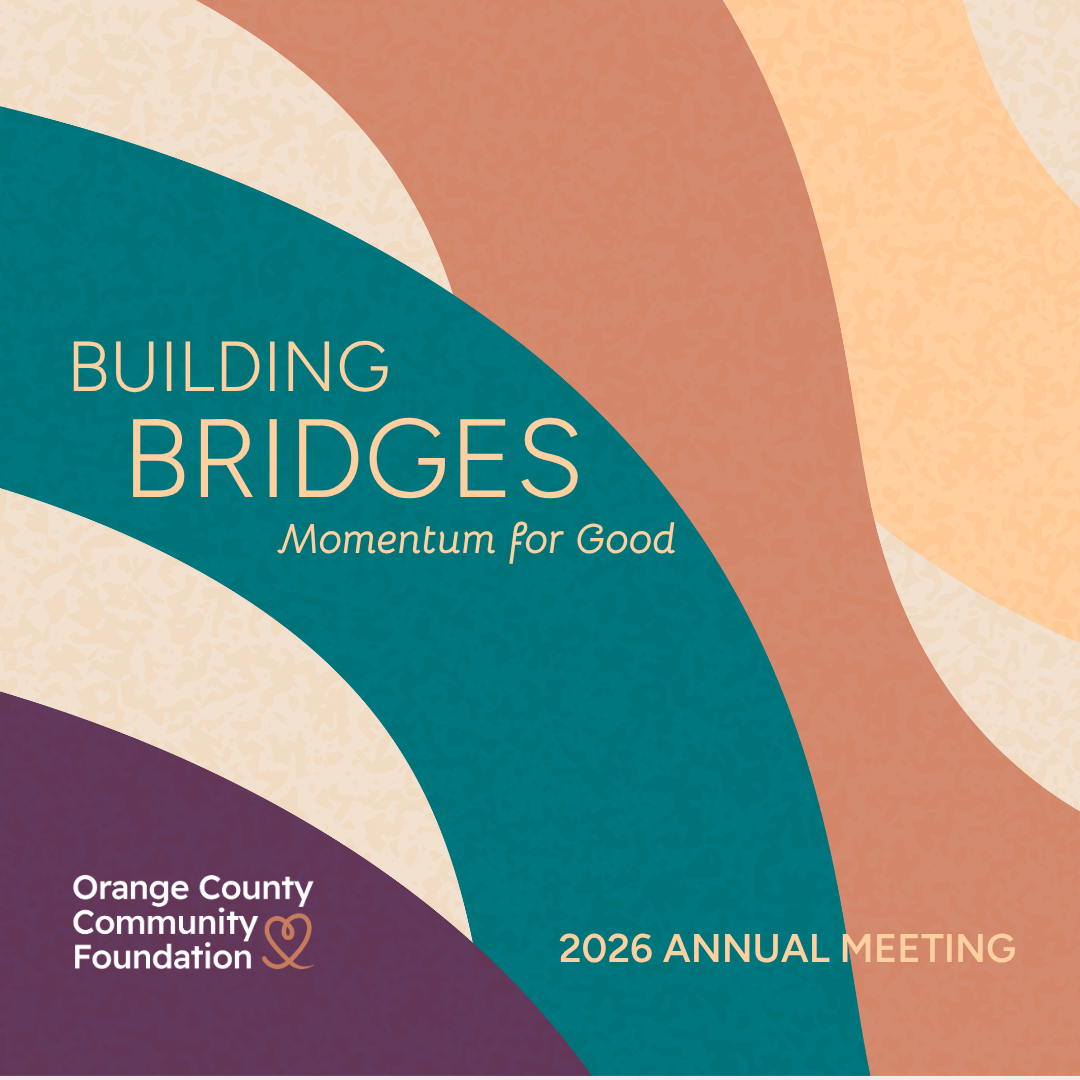 2026 Annual Meeting - Building Bridges