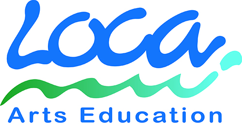 LOCA Arts Education