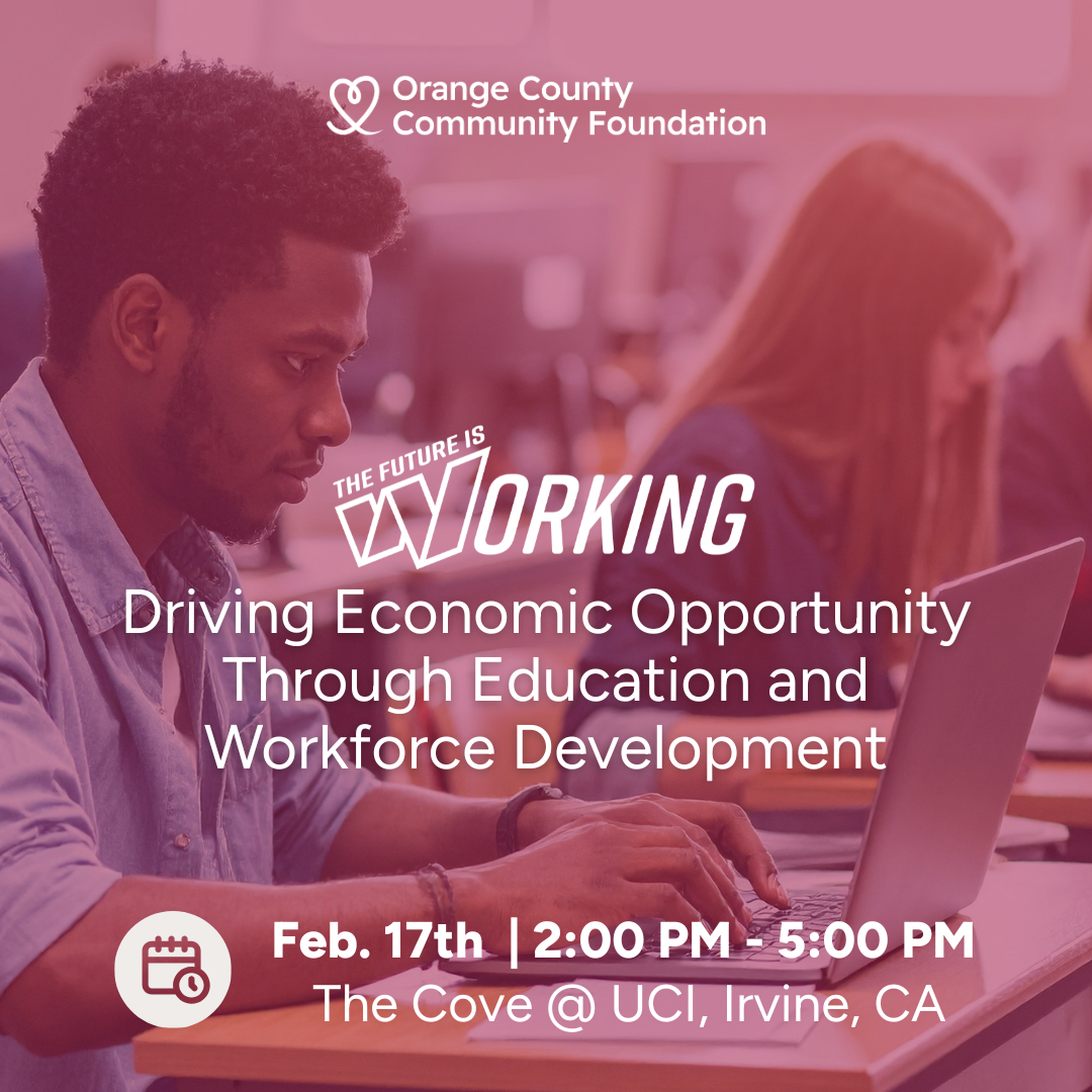 2026 TFIW Economic Opportunity Event