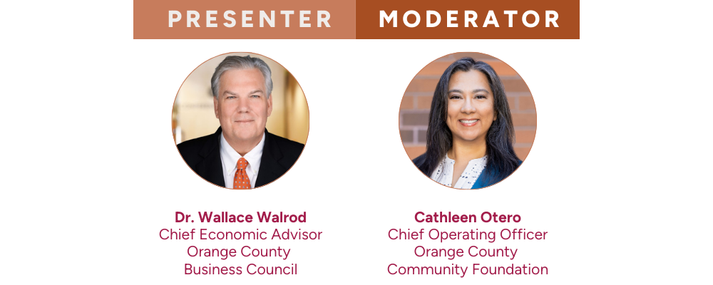 2026 TFIW Presenter and Moderator