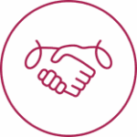 Vision 2030 - Economic Opportunity - Icon