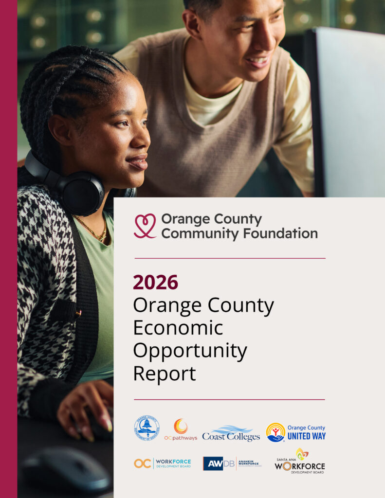 2026 OC Economic Opportunity Report