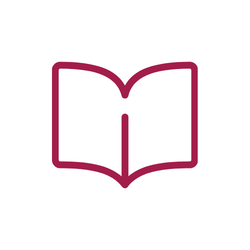 Book icon