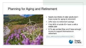 Healthy Aging in Orange County 2026