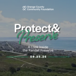 2026 Protect and Preserve Event