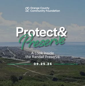 2026 Protect and Preserve Event